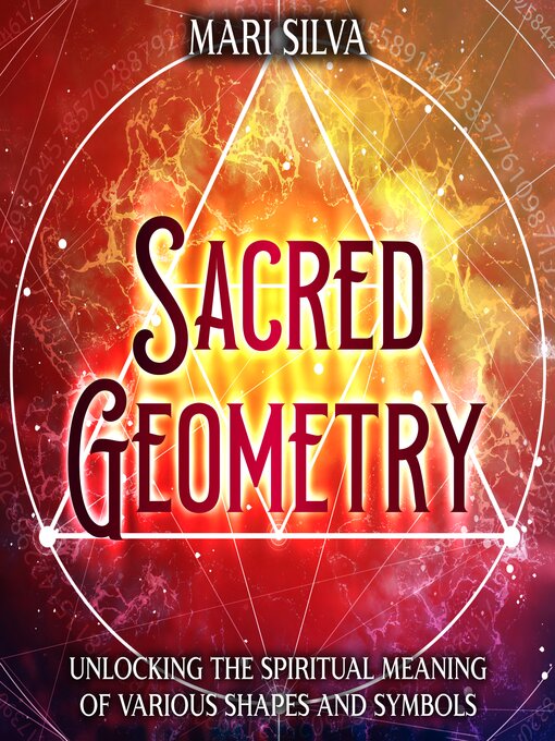 Cover image for Sacred Geometry